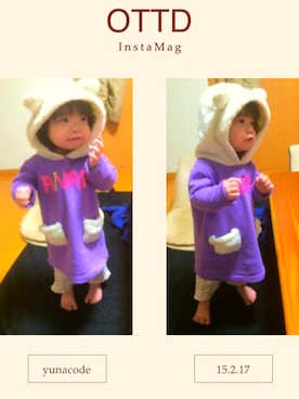 ひかるんさんのコーディネート