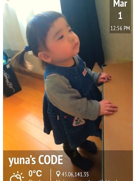 ひかるんさんのコーディネート