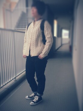 ゆいこさんのコーディネート