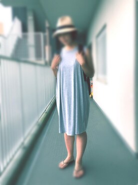 ゆいこさんのコーディネート