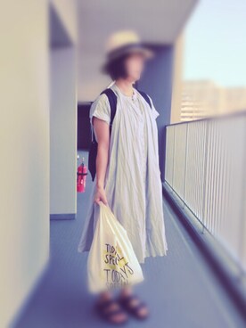 ゆいこさんのコーディネート