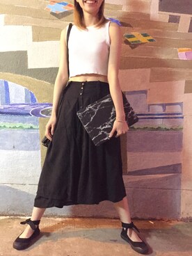 lyk.nさんのコーディネート