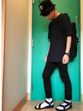 はまひこさんのコーディネート