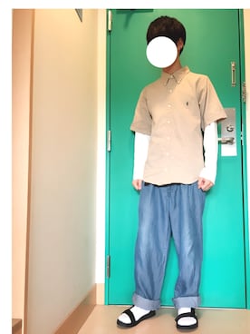 はまひこさんのコーディネート