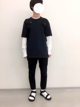 はまひこさんのコーディネート