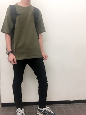 はまひこさんのコーディネート