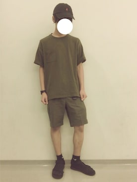 はまひこさんのコーディネート