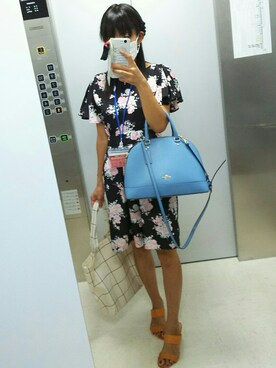 やなぎさんのコーディネート