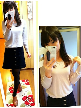 やなぎさんのコーディネート