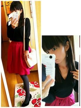 やなぎさんのコーディネート