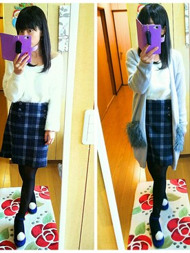 やなぎさんのコーディネート