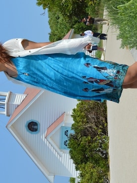 sakiさんのコーディネート