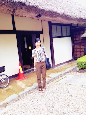 sakiさんのコーディネート