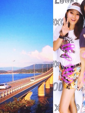 sakiさんのコーディネート