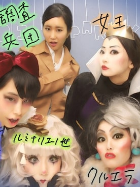 sakiさんのコーディネート