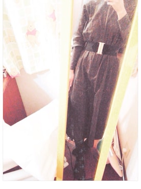 sakiさんのコーディネート