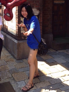 sakiさんのコーディネート