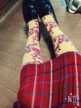 sakiさんのコーディネート