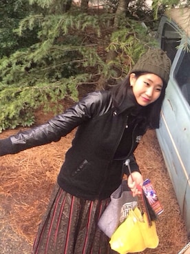 sakiさんのコーディネート