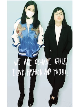 sakiさんのコーディネート