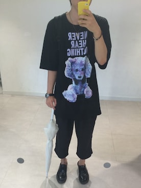 yuyaさんのコーディネート