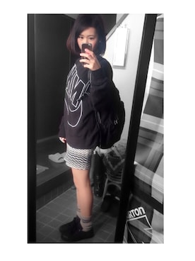 mayu.さんのコーディネート