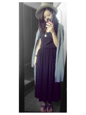 mayu.さんのコーディネート