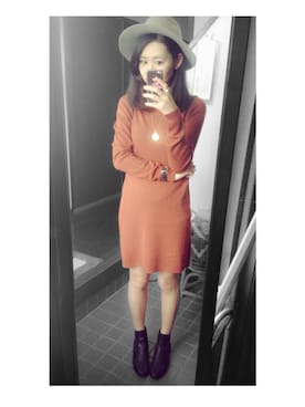 mayu.さんのコーディネート