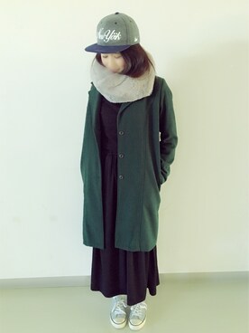 mayu.さんのコーディネート