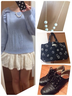 るさんのコーディネート