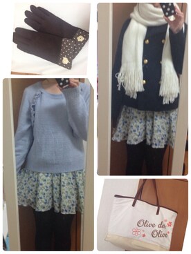 るさんのコーディネート