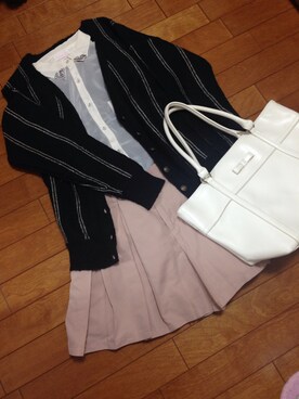 るさんのコーディネート