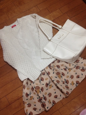 るさんのコーディネート