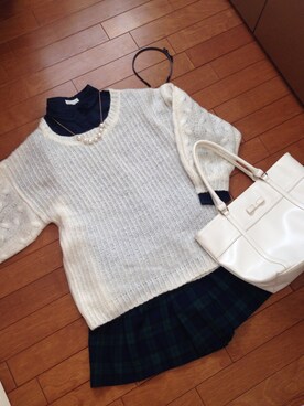 るさんのコーディネート