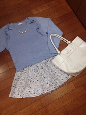 るさんのコーディネート