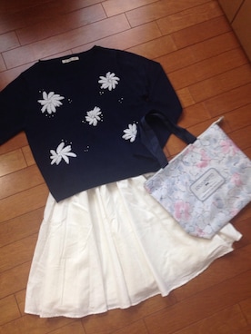 るさんのコーディネート