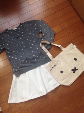 るさんのコーディネート