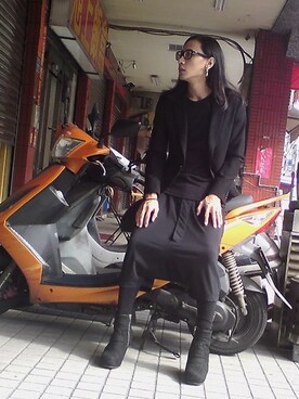 Ravenさんのコーディネート