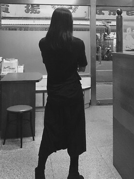 Ravenさんのコーディネート