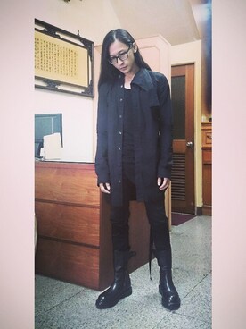 Ravenさんのコーディネート