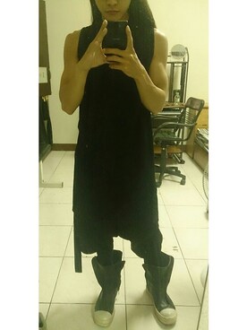 Ravenさんのコーディネート