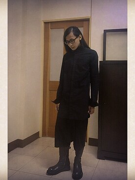 Ravenさんのコーディネート