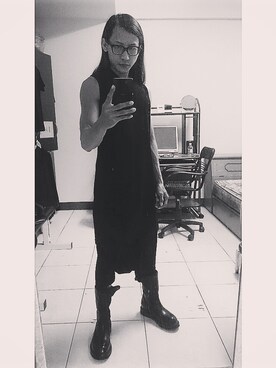 Ravenさんのコーディネート