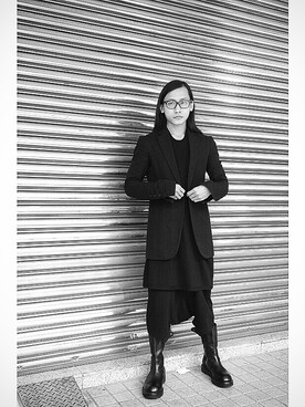 Ravenさんのコーディネート