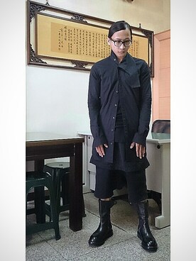 Ravenさんのコーディネート