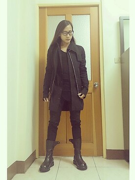 Ravenさんのコーディネート