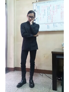 Ravenさんのコーディネート