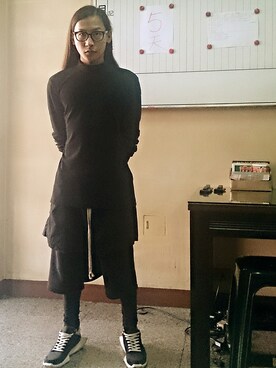 Ravenさんのコーディネート