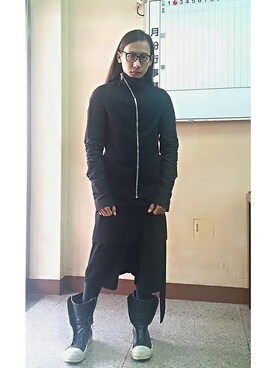 Ravenさんのコーディネート