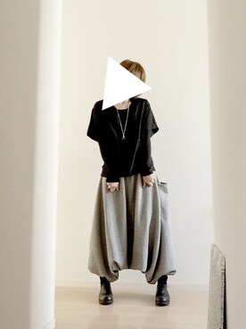 maimaさんのコーディネート